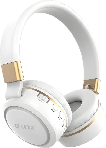 NovaSound Z7 Gaming Headset with RGB Lights, 50mm Drivers, Low Latency Mode
