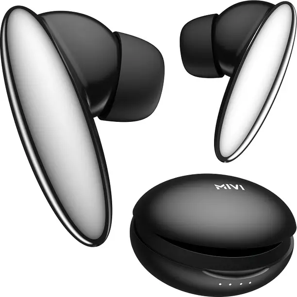 ThunderBeat Pro earbuds with Fast Charge, Dual Pairing